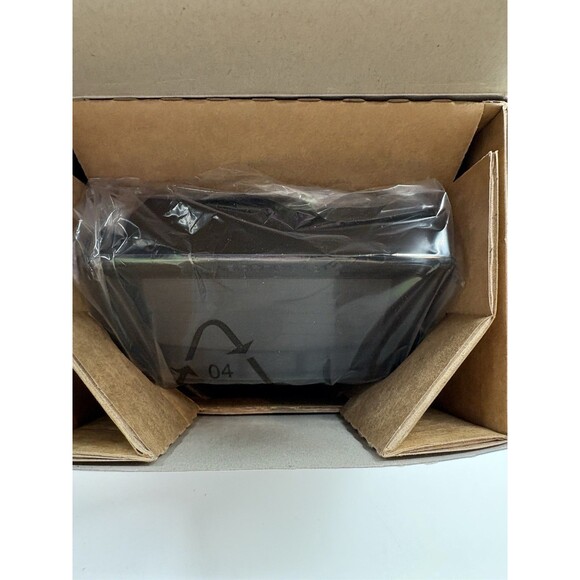 Rolodex Black Covered Petit Card File 250 Cards 2 1/4 in. x 4 in. New Open Box - Picture 8 of 9